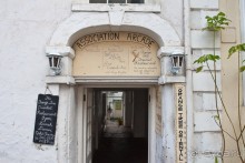 Остров Святой Елены, южный Атлантический Океан (2/5)