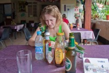 Остров Святой Елены, южный Атлантический Океан (2/5)