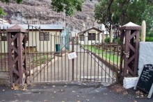 Остров Святой Елены, южный Атлантический Океан (2/5)