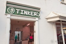 Остров Святой Елены, южный Атлантический Океан (2/5)