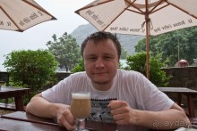 Остров Святой Елены, южный Атлантический Океан (2/5)