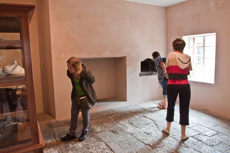 Остров Святой Елены, южный Атлантический Океан (2/5)