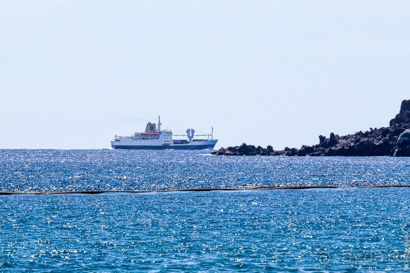 Остров Вознесения, южный Атлантический океан (3/3)