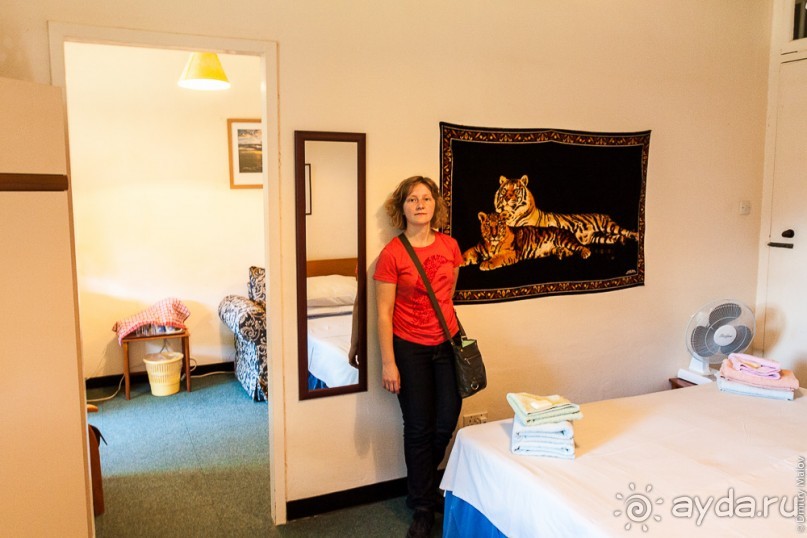 Остров Вознесения, южный Атлантический океан (3/3)