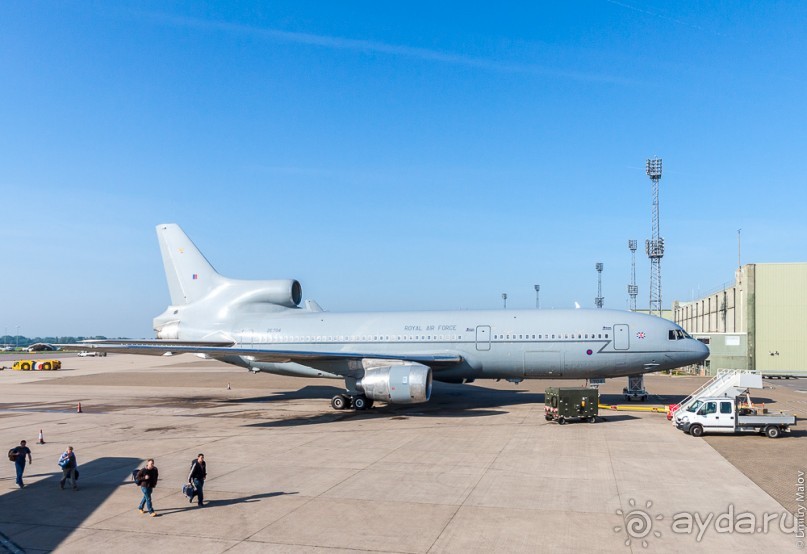 Остров Вознесения, южный Атлантический океан (3/3)