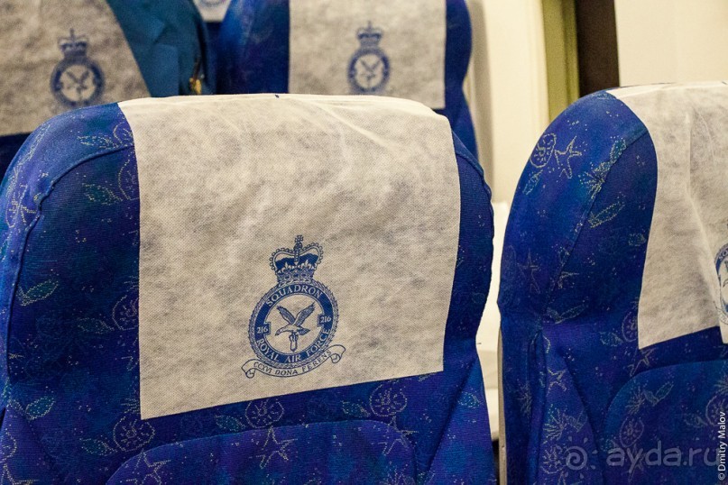 Остров Вознесения, южный Атлантический океан (3/3)