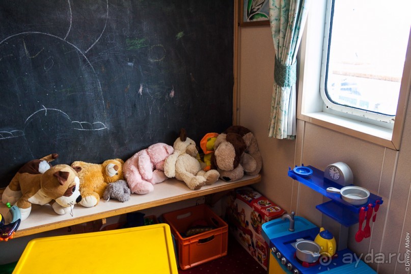 Остров Вознесения, южный Атлантический океан (3/3)