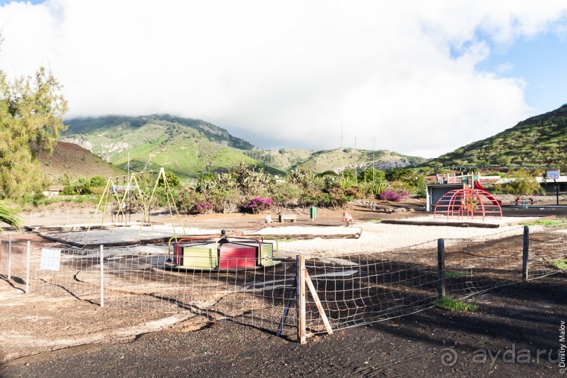 Остров Вознесения, южный Атлантический океан (3/3)