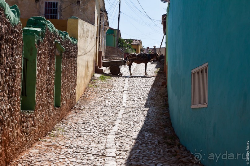 Куба (2/2)