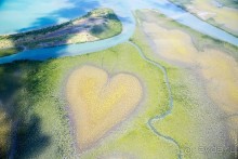 Nouvelle-Calédonie from Above (1/2)