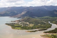 Nouvelle-Calédonie from Above (1/2)