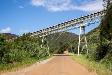 Nouvelle-Calédonie from Above (1/2)