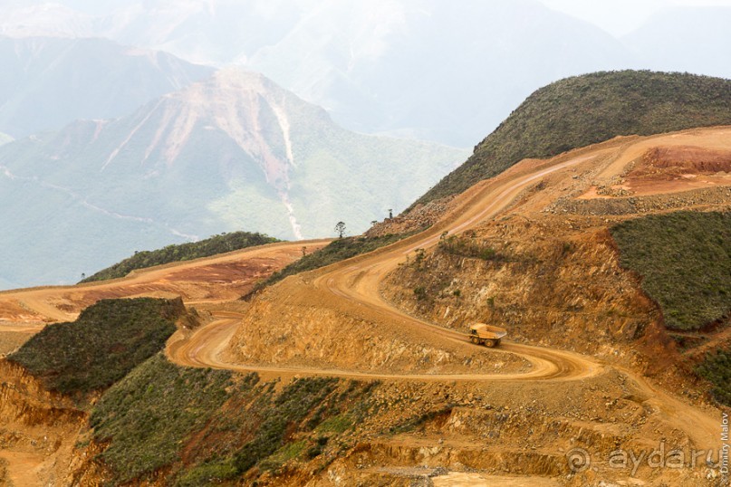 Nouvelle-Calédonie from Above (1/2)