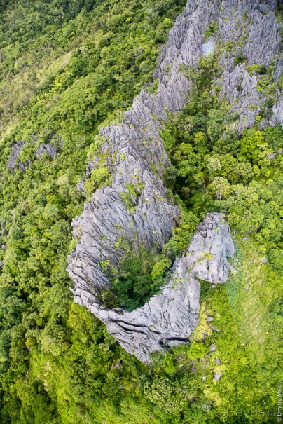Nouvelle-Calédonie from Above (1/2)