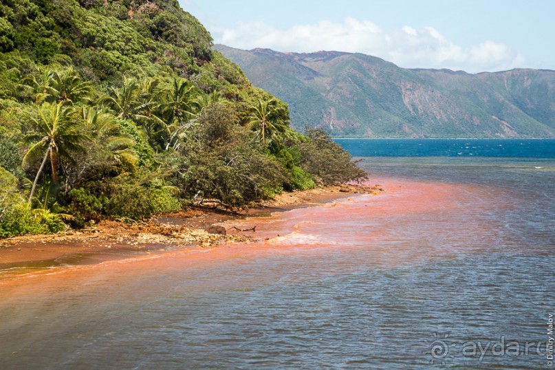 Nouvelle-Calédonie from Above (1/2)