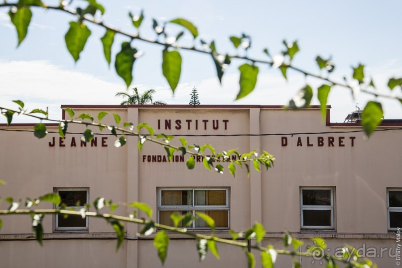 Nouvelle-Calédonie from Above (1/2)