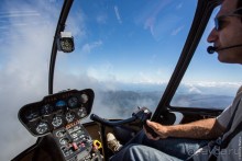 Nouvelle-Calédonie from Above (1/2)