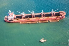 Nouvelle-Calédonie from Above (1/2)