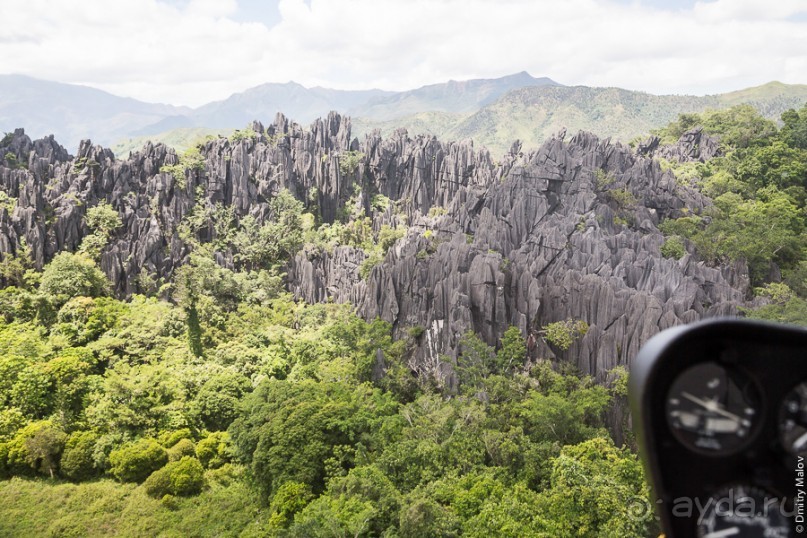 Nouvelle-Calédonie from Above (1/2)