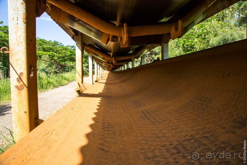 Nouvelle-Calédonie from Above (1/2)