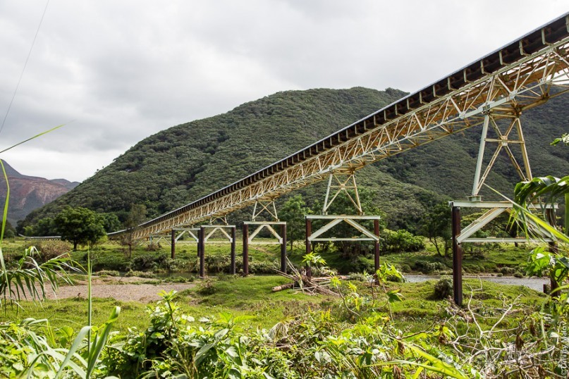Nouvelle-Calédonie from Above (1/2)