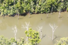 Nouvelle-Calédonie from Above (1/2)
