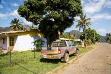 Nouvelle-Calédonie from Above (1/2)