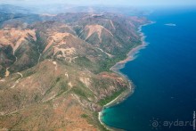 Nouvelle-Calédonie from Above (1/2)