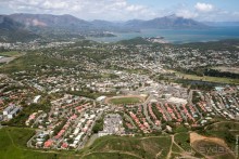 Nouvelle-Calédonie from Above (1/2)