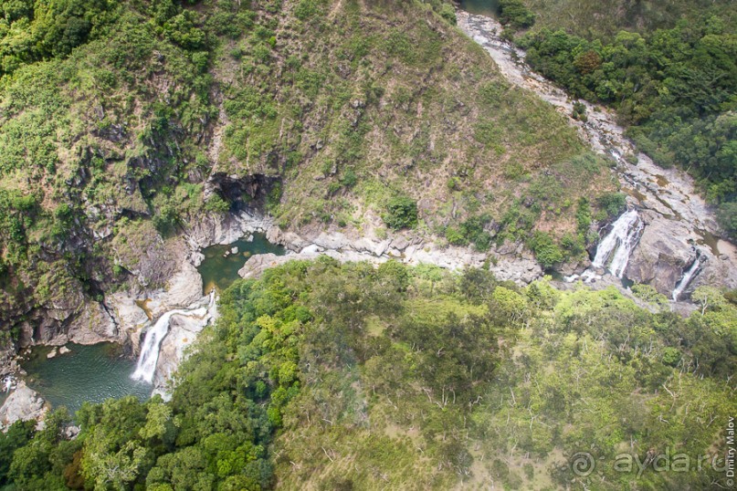 Nouvelle-Calédonie from Above (1/2)