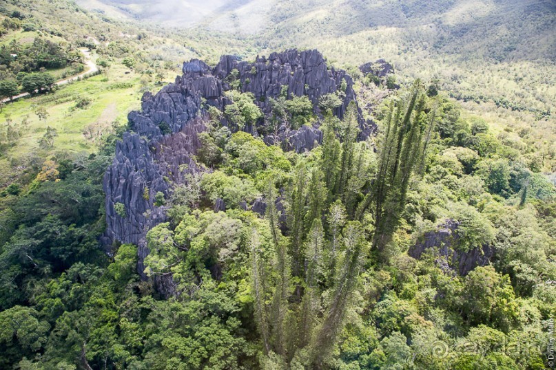 Nouvelle-Calédonie from Above (1/2)