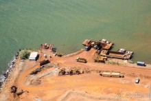 Nouvelle-Calédonie from Above (1/2)