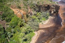 Nouvelle-Calédonie from Above (1/2)