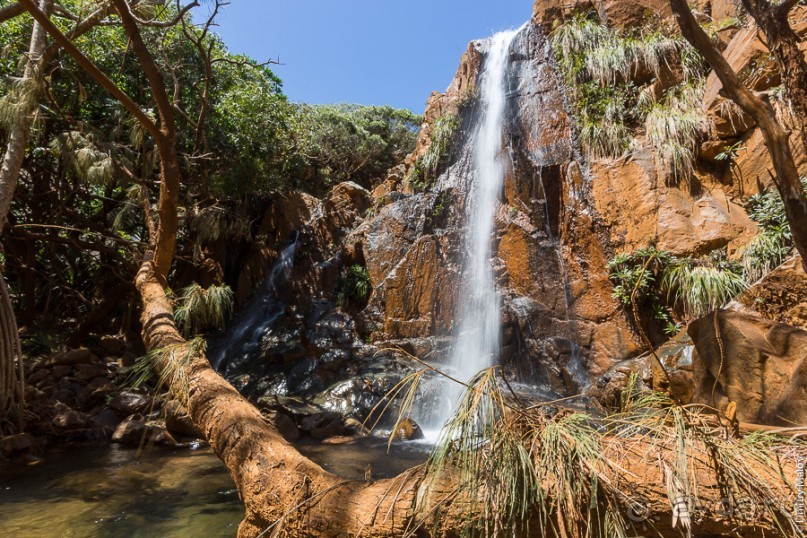 Nouvelle-Calédonie from Above (1/2)