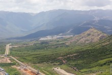 Nouvelle-Calédonie from Above (1/2)