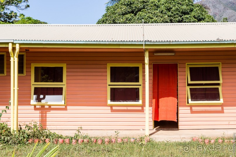 Nouvelle-Calédonie from Above (1/2)
