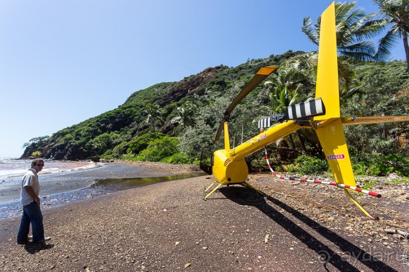 Nouvelle-Calédonie from Above (1/2)