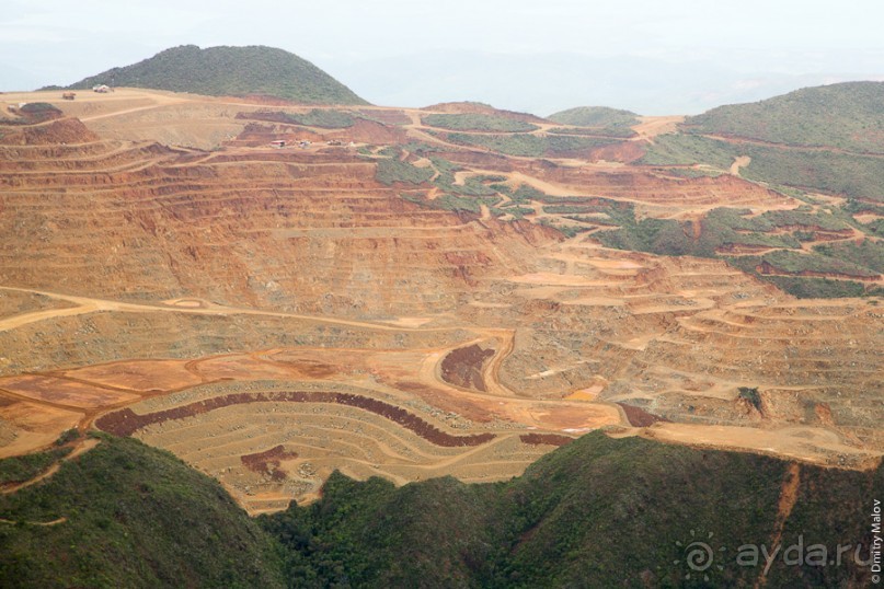 Nouvelle-Calédonie from Above (1/2)