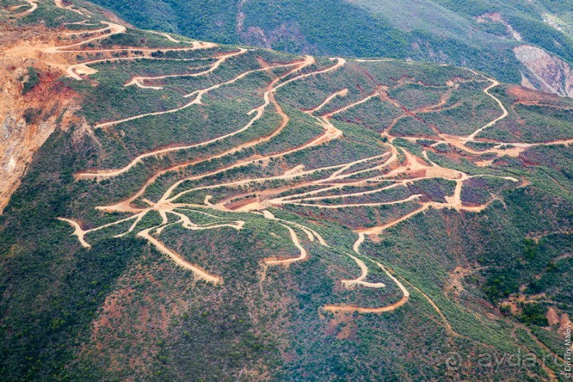 Nouvelle-Calédonie from Above (1/2)