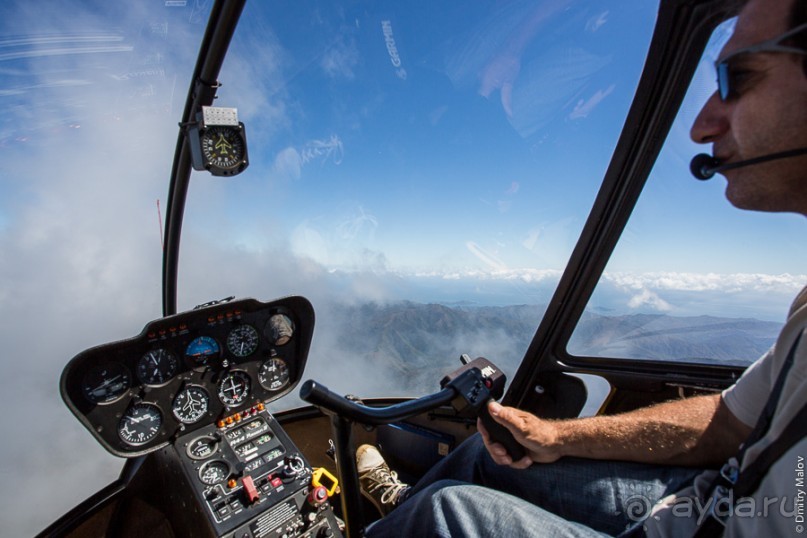Nouvelle-Calédonie from Above (1/2)