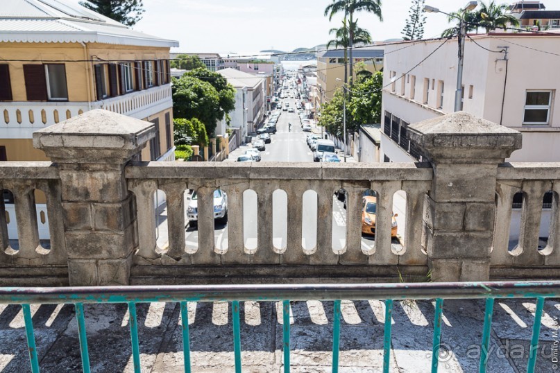 Nouvelle-Calédonie from Above (1/2)