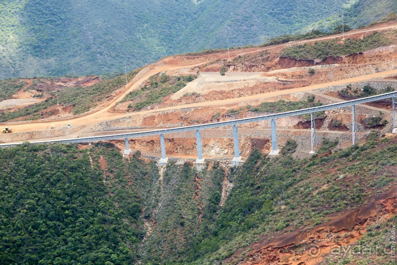 Nouvelle-Calédonie from Above (1/2)