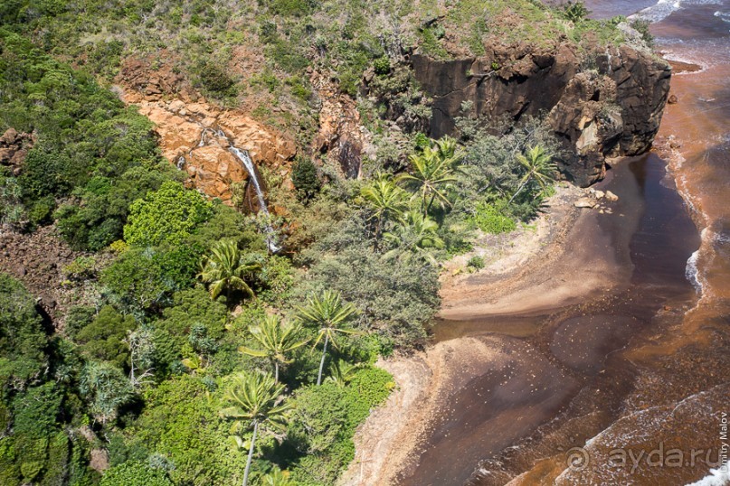 Nouvelle-Calédonie from Above (1/2)