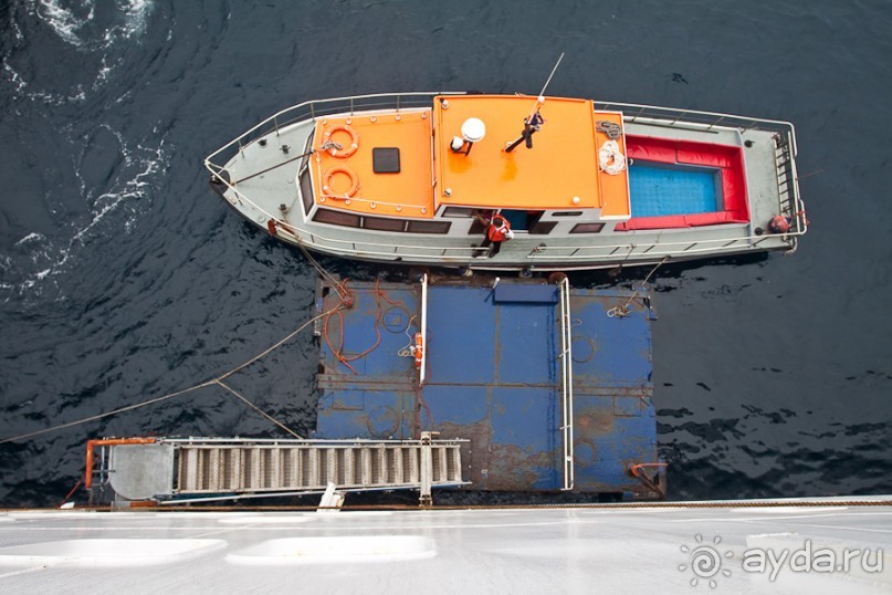 Остров Святой Елены, южный Атлантический Океан (5/5)