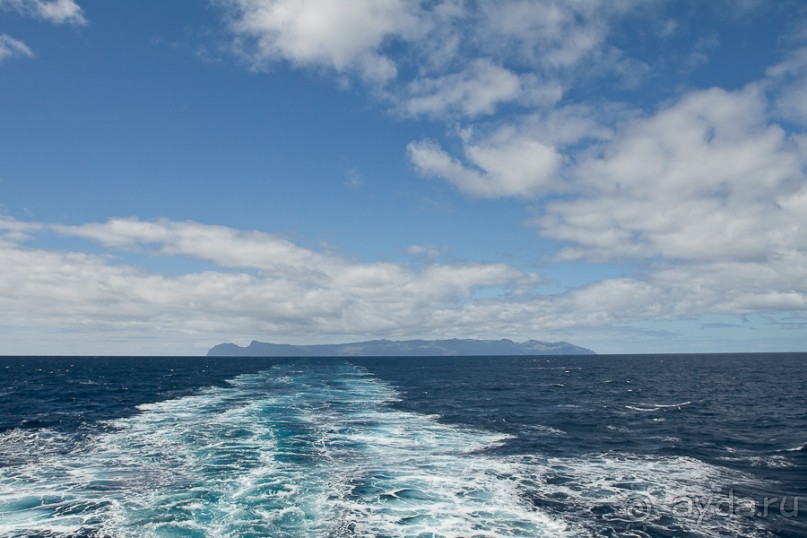 Остров Святой Елены, южный Атлантический Океан (5/5)