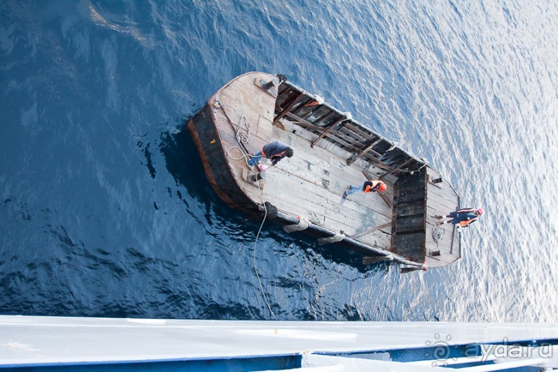 Остров Святой Елены, южный Атлантический Океан (5/5)