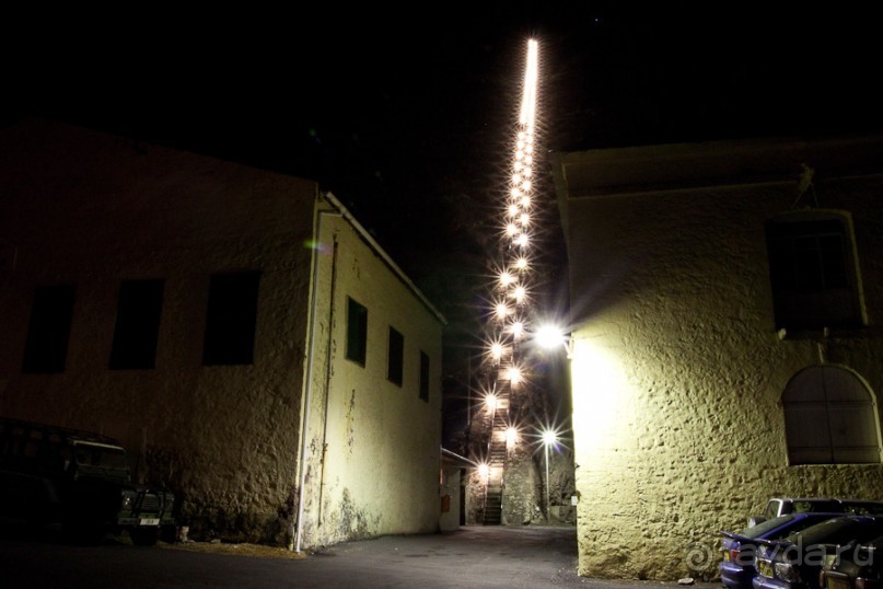 Остров Святой Елены, южный Атлантический Океан (5/5)