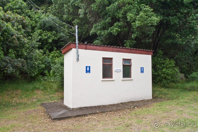 Остров Святой Елены, южный Атлантический Океан (5/5)