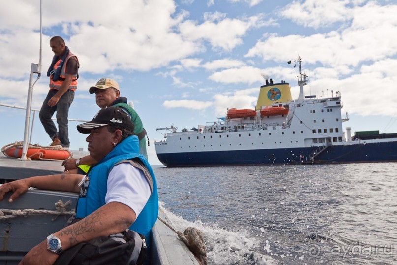 Остров Святой Елены, южный Атлантический Океан (5/5)