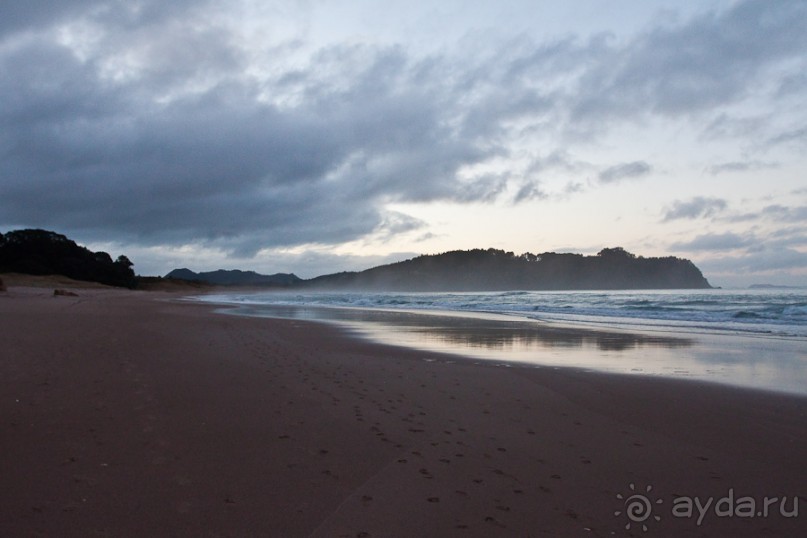 Новая Зеландия: Веки живи - век учись